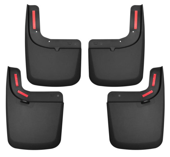 HL Mud Guards