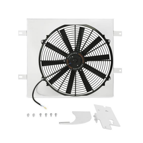 MM Fan Shroud Kits
