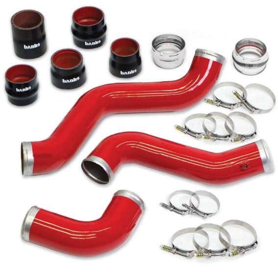 GBE Boost Tubes