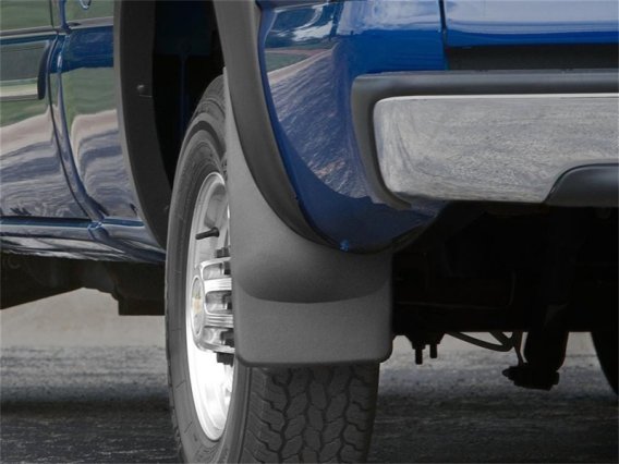 WT No Drill Mudflaps