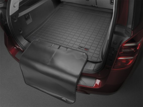 WT Cargo Liners - Cocoa