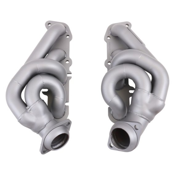 BBK Short Tuned Length Headers