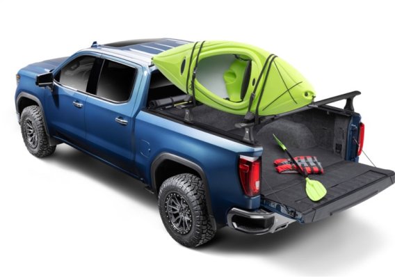 TRX Bed Cover - Pro X15 TS