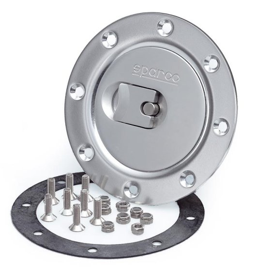 SPA Fuel Cap