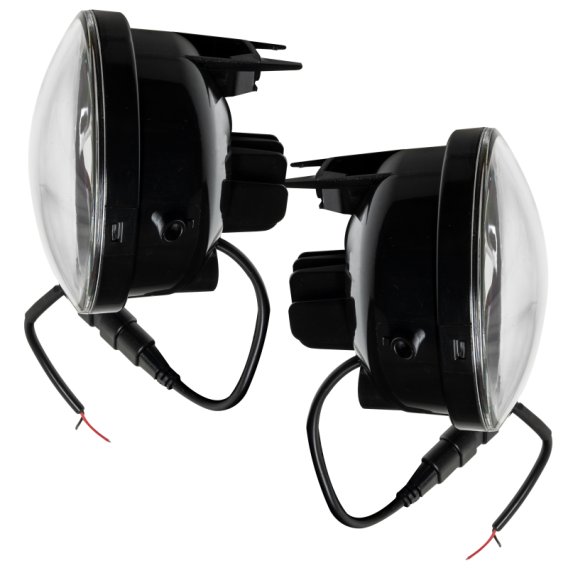 ORL Fog Light Assembly