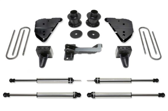 FAB Budget Kit Component Box