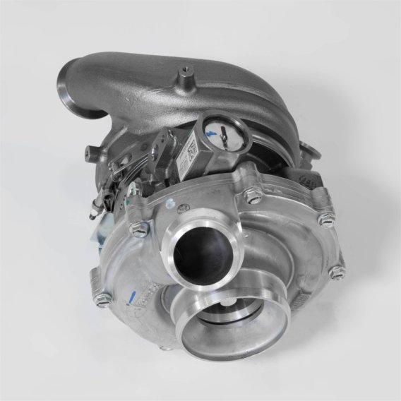 FR Turbo Kits