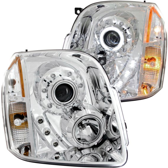 ANZ Projector Headlights