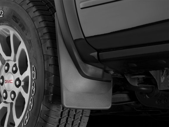 WT No Drill Mudflaps