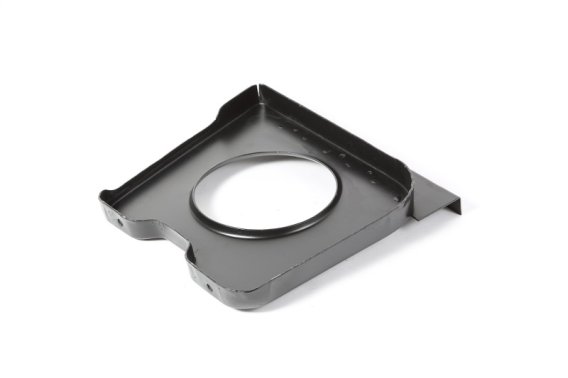 OMI Spare Tire Carriers