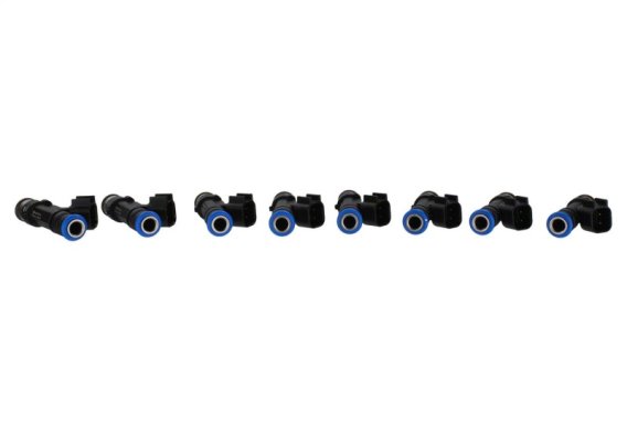 FR Fuel Injector Sets