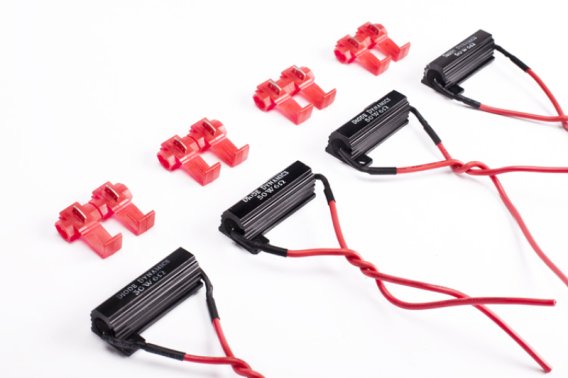 DIO Resistor