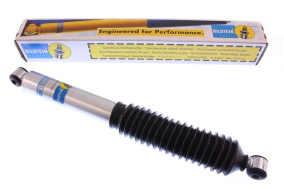 BIL Steering Dampers