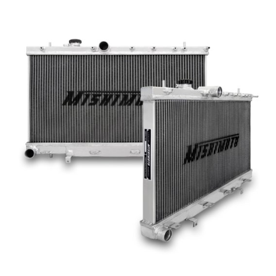 MM Radiators - Alum X-Line