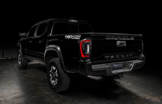 ORL LED Tail Lights