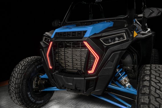 ORL DRL Headlight Modules