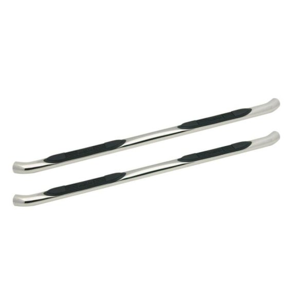 WES Nerf Bars - E-Series 3