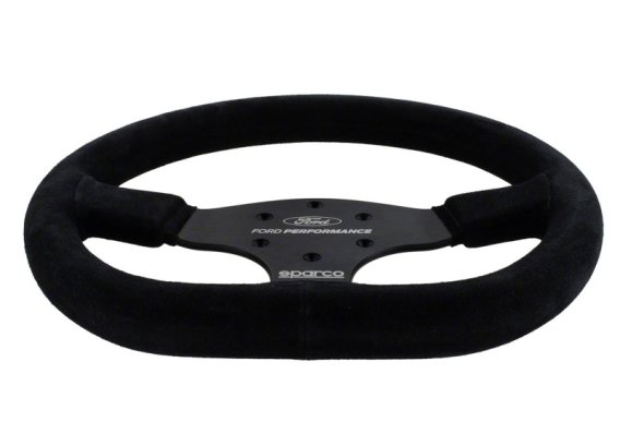 FR Steering Wheels