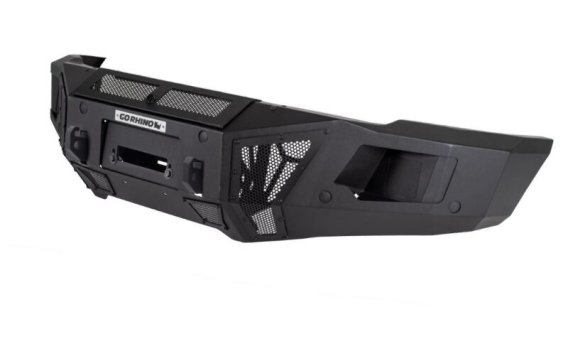 GOR BR11 Bumper