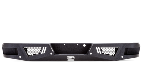 BOD Eco Rear Bumpers