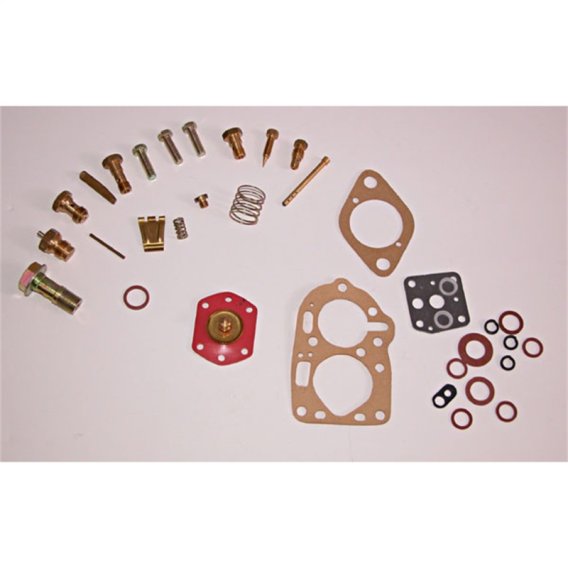 OMI Carburetors Rebuild Kits