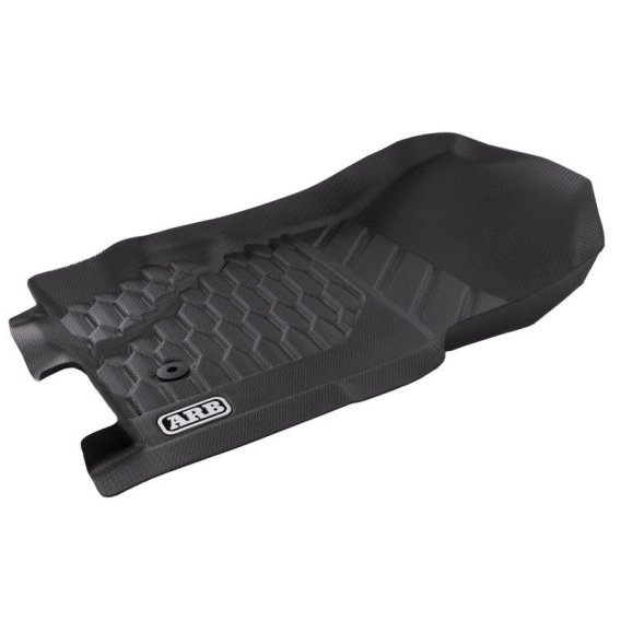 ARB Floor Liners - Front & Rear