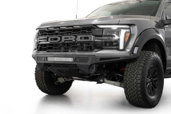 ADD Rock Fighter Front Bumper