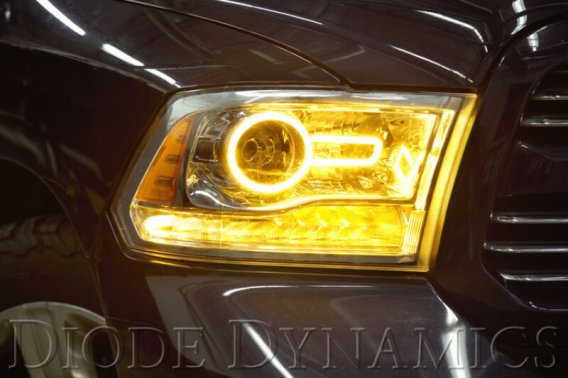 DIO Halo Ring Bulb