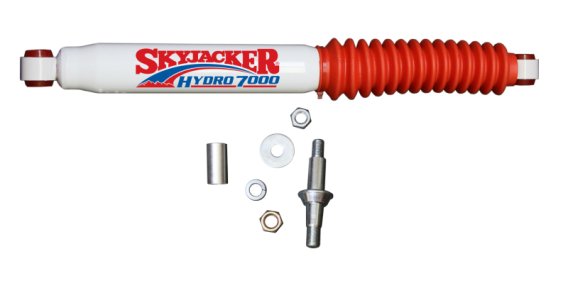SKY Steering Damper