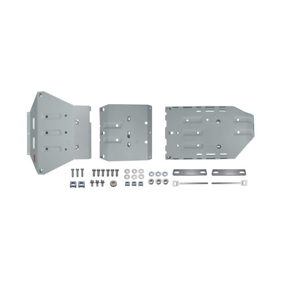 ARB UVP Panels