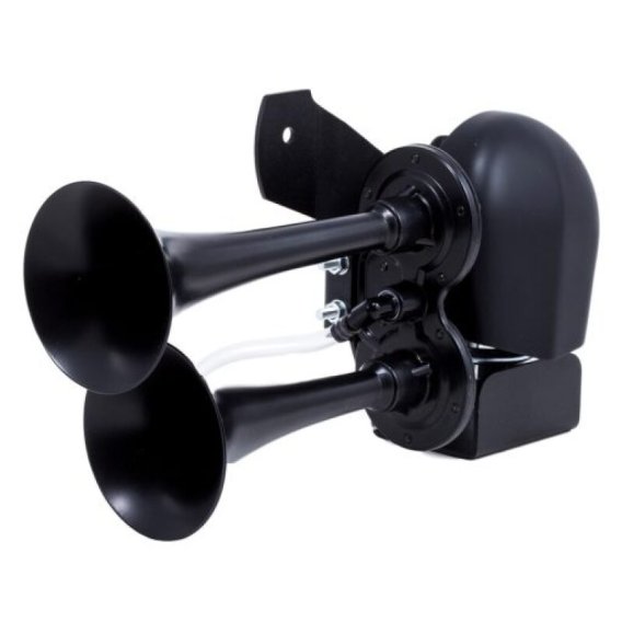 KLE Powersport Horn Covers