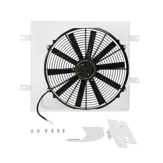 MM Fan Shroud Kits