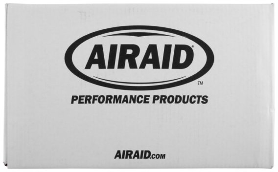 AIR Cold Air Intake Kit