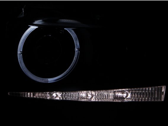 ANZ LED/Projector Headlights