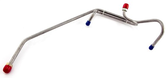 OMI Fuel Lines