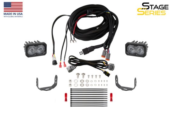DIO Backup Light