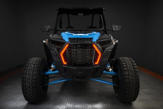 ORL DRL Headlight Modules
