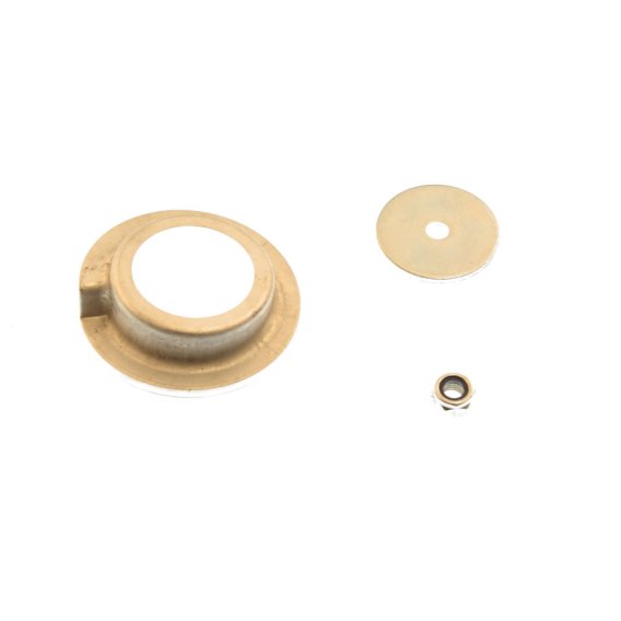 BIL B6 Series Shocks