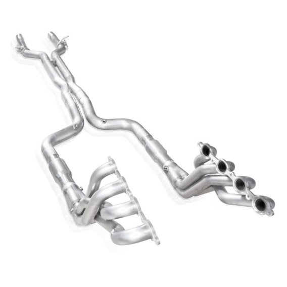 SSW Long Tube Headers