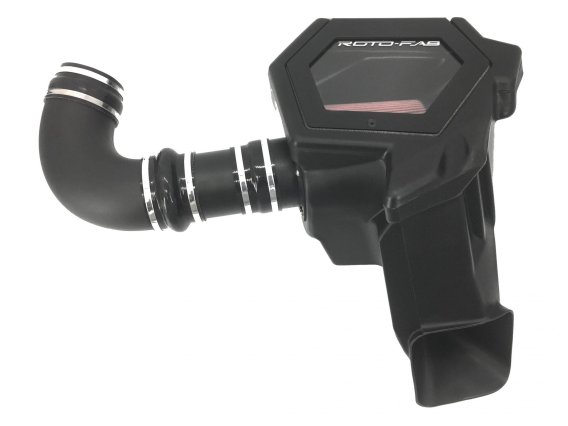 2016-17 Chevrolet SS Sedan Cold Air Intake With Oiled Filter