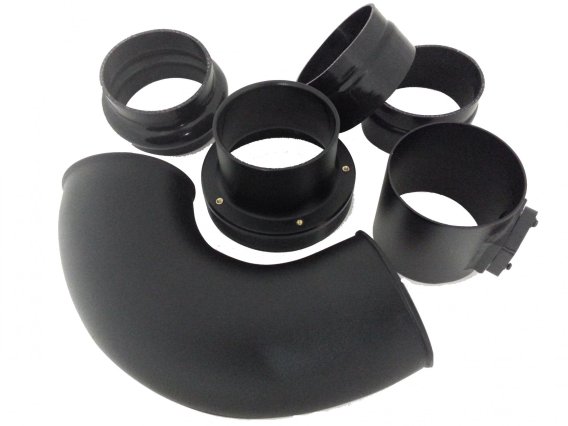 2008-09 Pontiac G8 High Flow Upgrade Kit