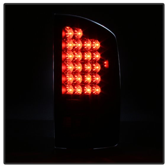 SPY LED Tail Lights