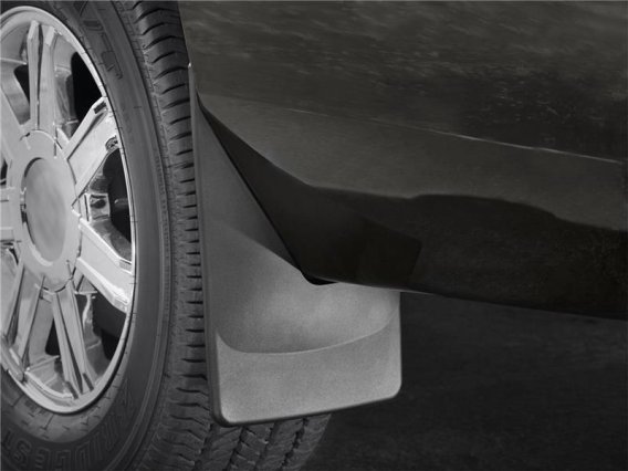 WT No Drill Mudflaps