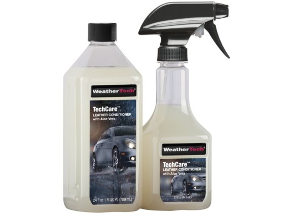 WT Cleaning Products
