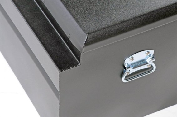 DZE Steel Toolbox