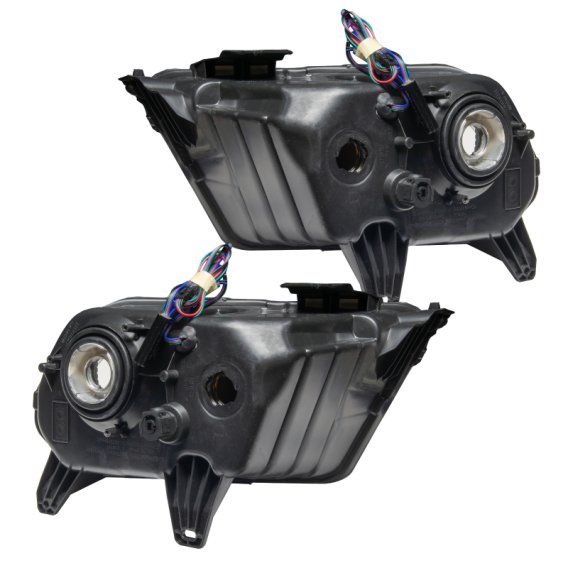 ORL Headlight Assemblies