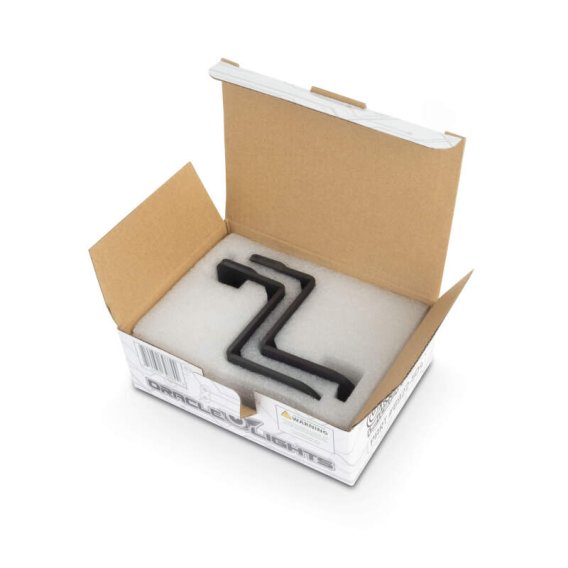 ORL Light Mount Brackets