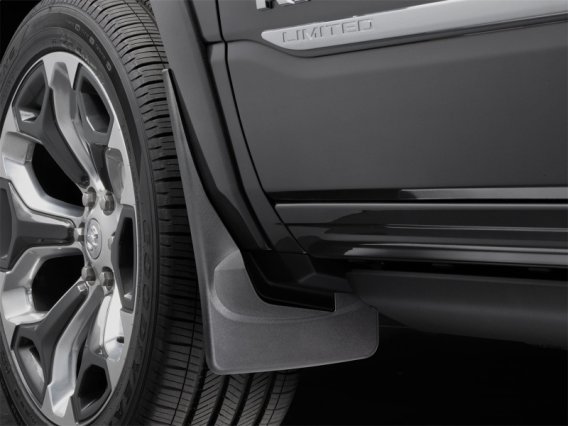 WT No Drill Mudflaps