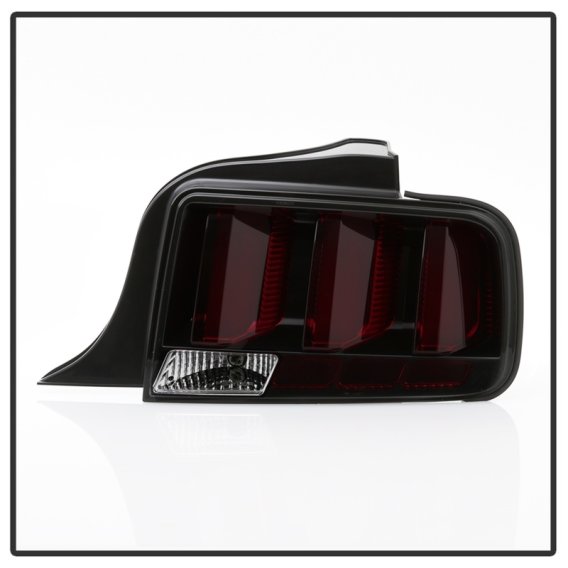 SPY LED Tail Lights