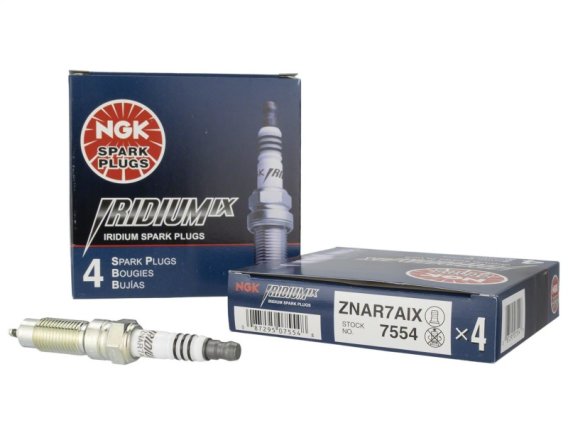 FR Spark Plug Sets